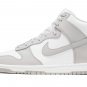 2025 & 2026 Dunk High &iuml;&frac14;�Vast Grey&iuml;&frac14;�