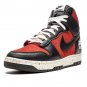 2025 & 2026 Dunk High 1985 &iuml;&frac14;�Undercover - UBA&iuml;&frac14;�