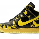 2025 & 2026 Dunk High 1985 ＂Yellow Acid Wash＂
