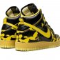 2025 & 2026 Dunk High 1985 &iuml;&frac14;�Yellow Acid Wash&iuml;&frac14;�