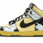 2025 & 2026 Dunk High 1985 SP &iuml;&frac14;�Black Acid Wash&iuml;&frac14;�