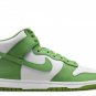 2025 & 2026 Dunk High 'Chlorophyll'