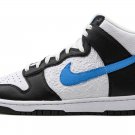 2025 & 2026 Dunk High EMB ＂University Blue＂