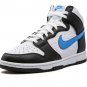 2025 & 2026 Dunk High EMB &iuml;&frac14;�University Blue&iuml;&frac14;�
