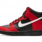 2025 & 2026 Dunk High GS &iuml;&frac14;�Balck &iuml;&frac14;� Red&iuml;&frac14;�