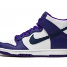 2025 & 2026 Dunk High GS ＂Electro Purple Midnght Navy＂