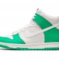 2025 & 2026 Dunk High GS &iuml;&frac14;�Grey Green&iuml;&frac14;�