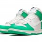 2025 & 2026 Dunk High GS &iuml;&frac14;�Grey Green&iuml;&frac14;�