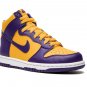 2025 & 2026 Dunk High GS &iuml;&frac14;�Lakers&iuml;&frac14;�