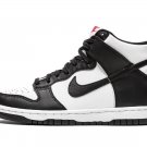 2025 & 2026 Dunk High GS ＂Panda - Black ／ White＂