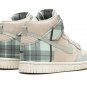 2025 & 2026 Dunk High GS &iuml;&frac14;�Plaid - Summit White&iuml;&frac14;�