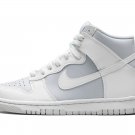 2025 & 2026 Dunk High GS ＂Summit White＂