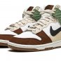 2025 & 2026 Dunk HIGH LX MNS WMNS &iuml;&frac14;�Toasty&iuml;&frac14;�