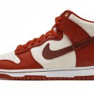 2025 & 2026 Dunk HIGH LXX MNS WMNS ＂Cinnabar＂