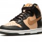 2025 & 2026 Dunk HIGH LXX WMNS &iuml;&frac14;�Black Flax&iuml;&frac14;�
