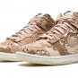 2025 & 2026 Dunk HIGH MNS WMNS &iuml;&frac14;�Desert Camo&iuml;&frac14;�