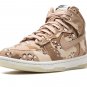 2025 & 2026 Dunk HIGH MNS WMNS &iuml;&frac14;�Desert Camo&iuml;&frac14;�