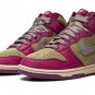 2025 & 2026 Dunk HIGH MNS WMNS &iuml;&frac14;�Dynamic Berry&iuml;&frac14;�