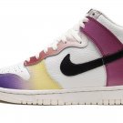 2025 & 2026 Dunk HIGH MNS WMNS ＂Multicolor Gradient＂