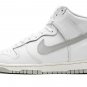 2025 & 2026 Dunk HIGH MNS WMNS &iuml;&frac14;�Neutral Grey&iuml;&frac14;�