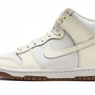 2025 & 2026 Dunk HIGH MNS WMNS ＂Sail ／ Gum＂