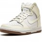 2025 & 2026 Dunk HIGH MNS WMNS &iuml;&frac14;�Sail &iuml;&frac14;� Gum&iuml;&frac14;�