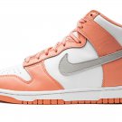 2025 & 2026 Dunk HIGH MNS WMNS ＂Salmon＂