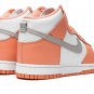 2025 & 2026 Dunk HIGH MNS WMNS &iuml;&frac14;�Salmon&iuml;&frac14;�