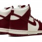 2025 & 2026 Dunk HIGH MNS WMNS &iuml;&frac14;�Team Red&iuml;&frac14;�