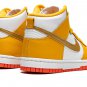 2025 & 2026 Dunk HIGH MNS WMNS &iuml;&frac14;�University Gold&iuml;&frac14;�