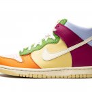 2025 & 2026 Dunk High Next Nature GS ＂Multicolor＂