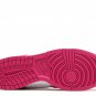 2025 & 2026 Dunk High Pink Prime