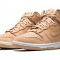 2025 & 2026 Dunk HIGH PREMIUM MNS WMNS &iuml;&frac14;�Vachetta Tan&iuml;&frac14;�