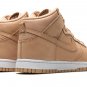 2025 & 2026 Dunk HIGH PREMIUM MNS WMNS &iuml;&frac14;�Vachetta Tan&iuml;&frac14;�