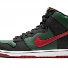 2025 & 2026 Dunk High Premium SB ＂Gucci＂