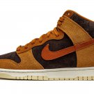 2025 & 2026 Dunk High PRM ＂Dark Curry＂