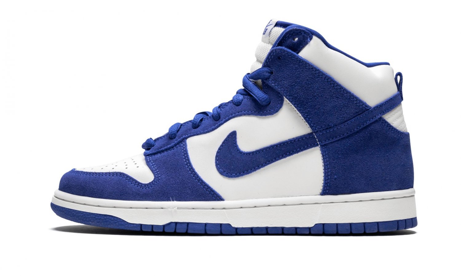 2025 & 2026 Dunk High Pro SB