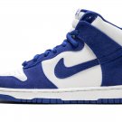 2025 & 2026 Dunk High Pro SB