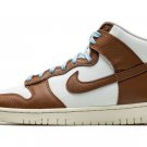 2025 & 2026 Dunk High Retro PRM ＂Pecan and Sail＂