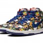 2025 & 2026 Dunk High SB QS (GS) &iuml;&frac14;�Ugly Sweater&iuml;&frac14;�