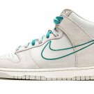 2025 & 2026 Dunk High SE ＂First Use - Green Noise＂