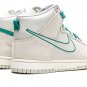 2025 & 2026 Dunk High SE &iuml;&frac14;�First Use - Green Noise&iuml;&frac14;�