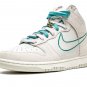 2025 & 2026 Dunk High SE &iuml;&frac14;�First Use - Green Noise&iuml;&frac14;�