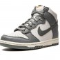 2025 & 2026 Dunk High SE (GS) &iuml;&frac14;�Grey&iuml;&frac14;�Sail&iuml;&frac14;�