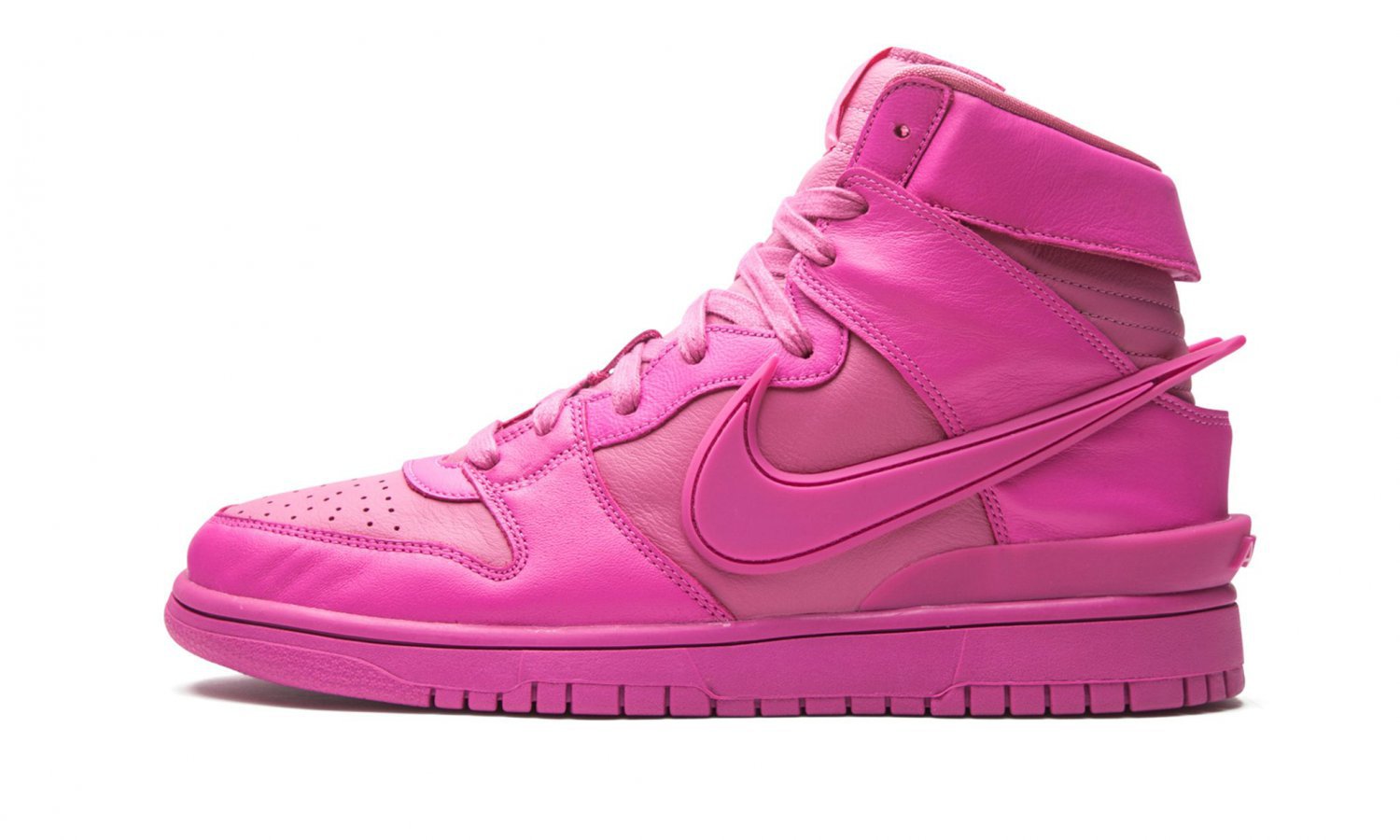2025 & 2026 Dunk High SP &iuml;&frac14;�Ambush - Lethal Pink&iuml;&frac14;�