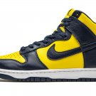 2025 & 2026 Dunk High SP ＂Michigan＂