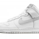2025 & 2026 Dunk High SP ＂Pure Platinum＂