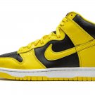 2025 & 2026 Dunk High SP ＂Varsity Maize＂