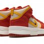 2025 & 2026 Dunk HIGH UP MNS WMNS &iuml;&frac14;�Dark Orange University Gold&iuml;&frac14;�