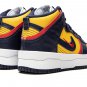 2025 & 2026 Dunk HIGH UP MNS WMNS &iuml;&frac14;�Michigan&iuml;&frac14;�